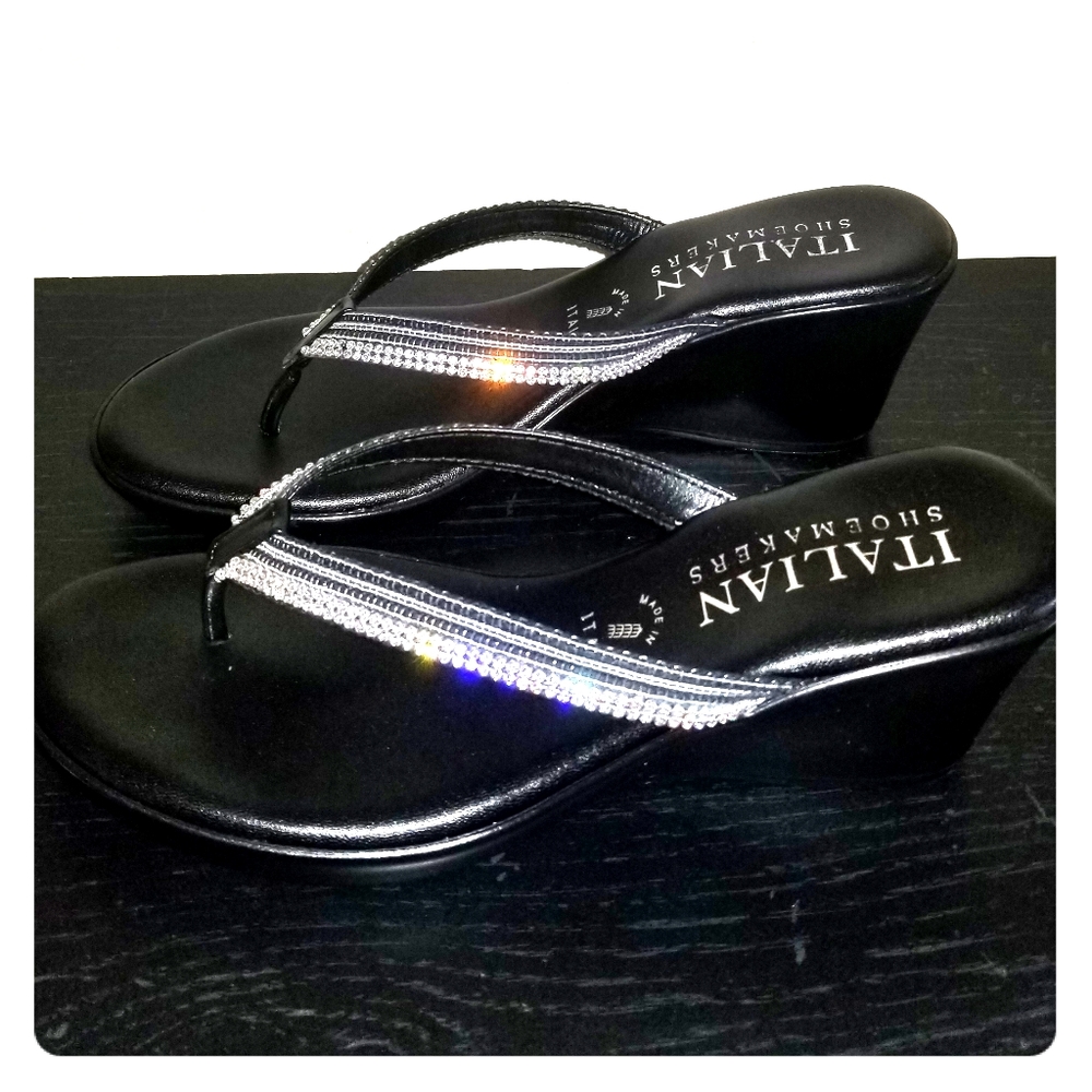 Italian Shoemaker Sandals